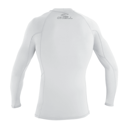 O'Neill Basic Skins L/S Rash Guard