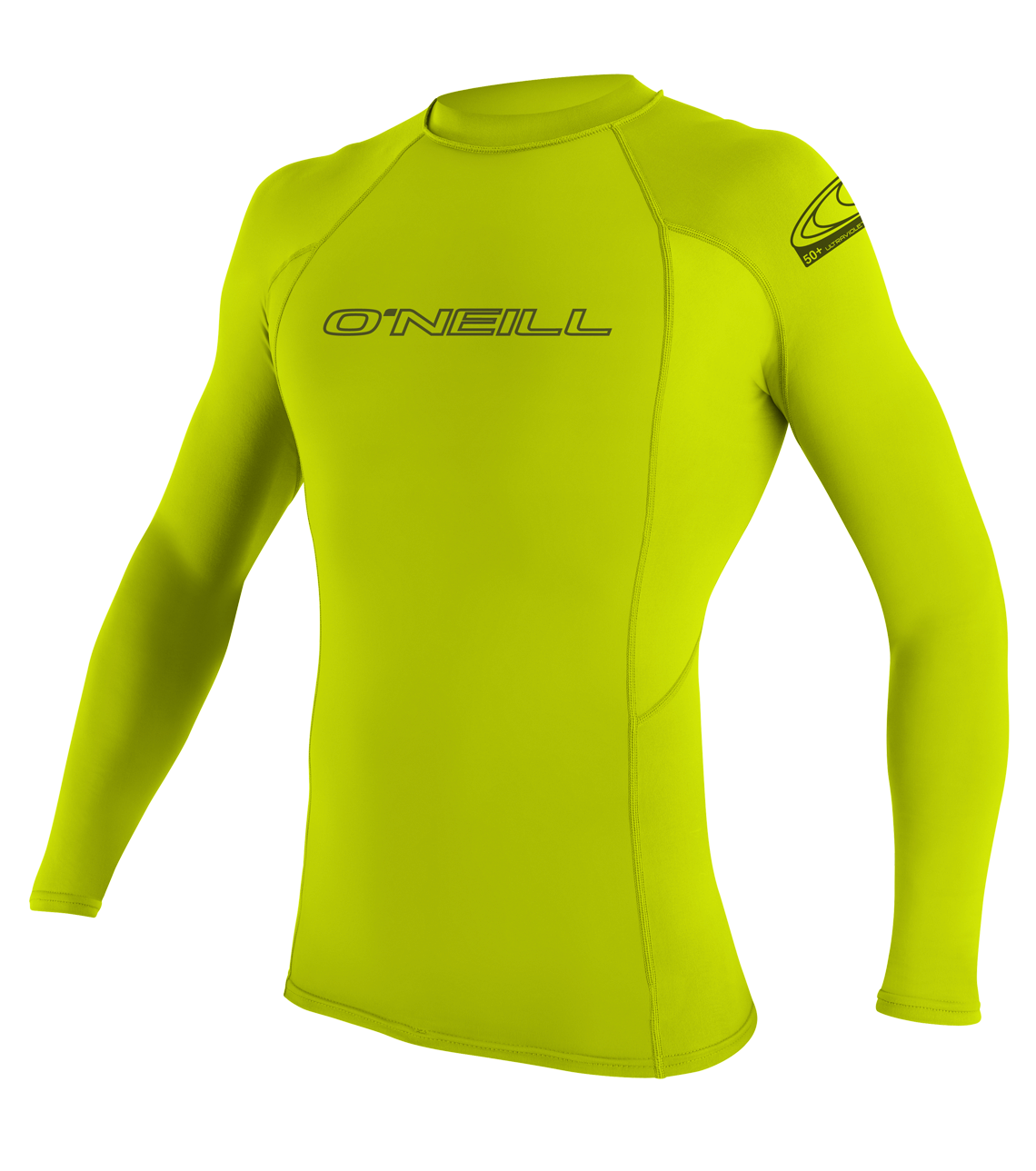 O'Neill Basic Skins L/S Rash Guard