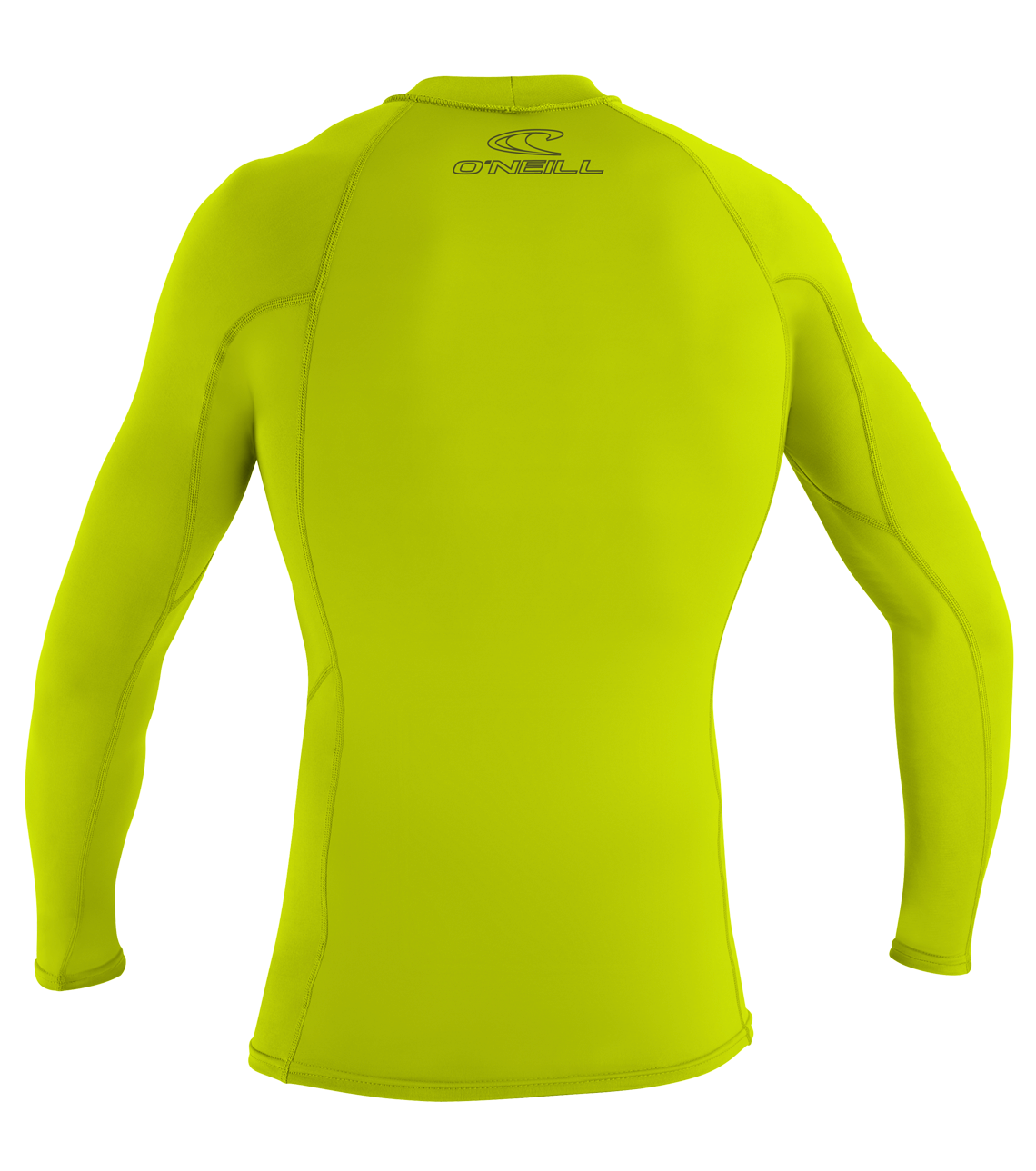 O'Neill Basic Skins L/S Rash Guard