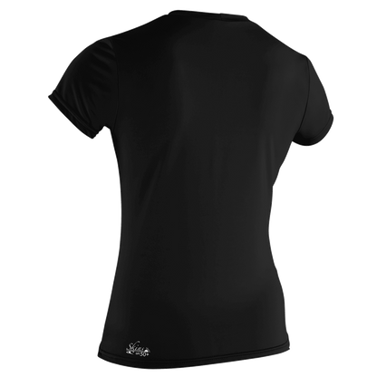 O'Neill Wms Basic Skins S/S Sun Shirt