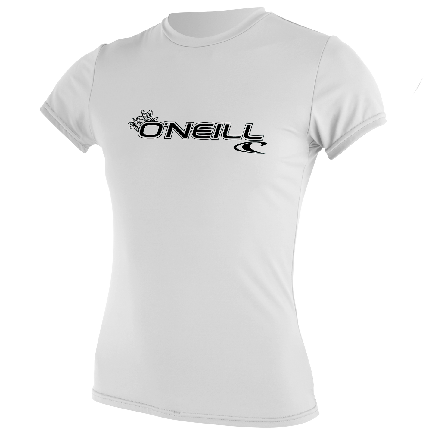 O'Neill Wms Basic Skins S/S Sun Shirt