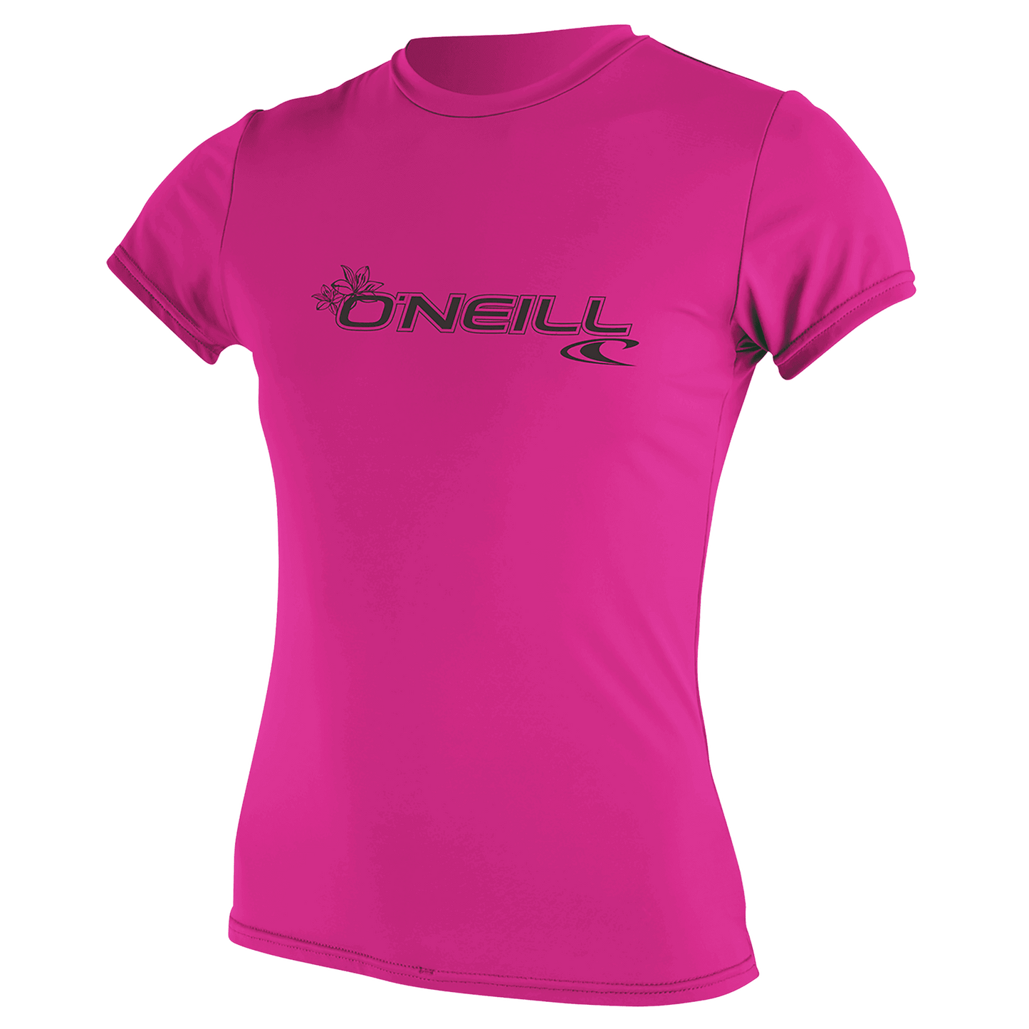 O'Neill Wms Basic Skins S/S Sun Shirt