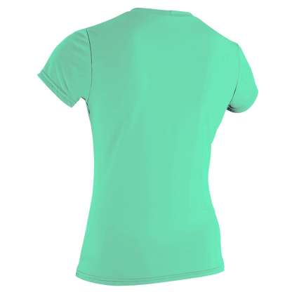 O'Neill Wms Basic Skins S/S Sun Shirt