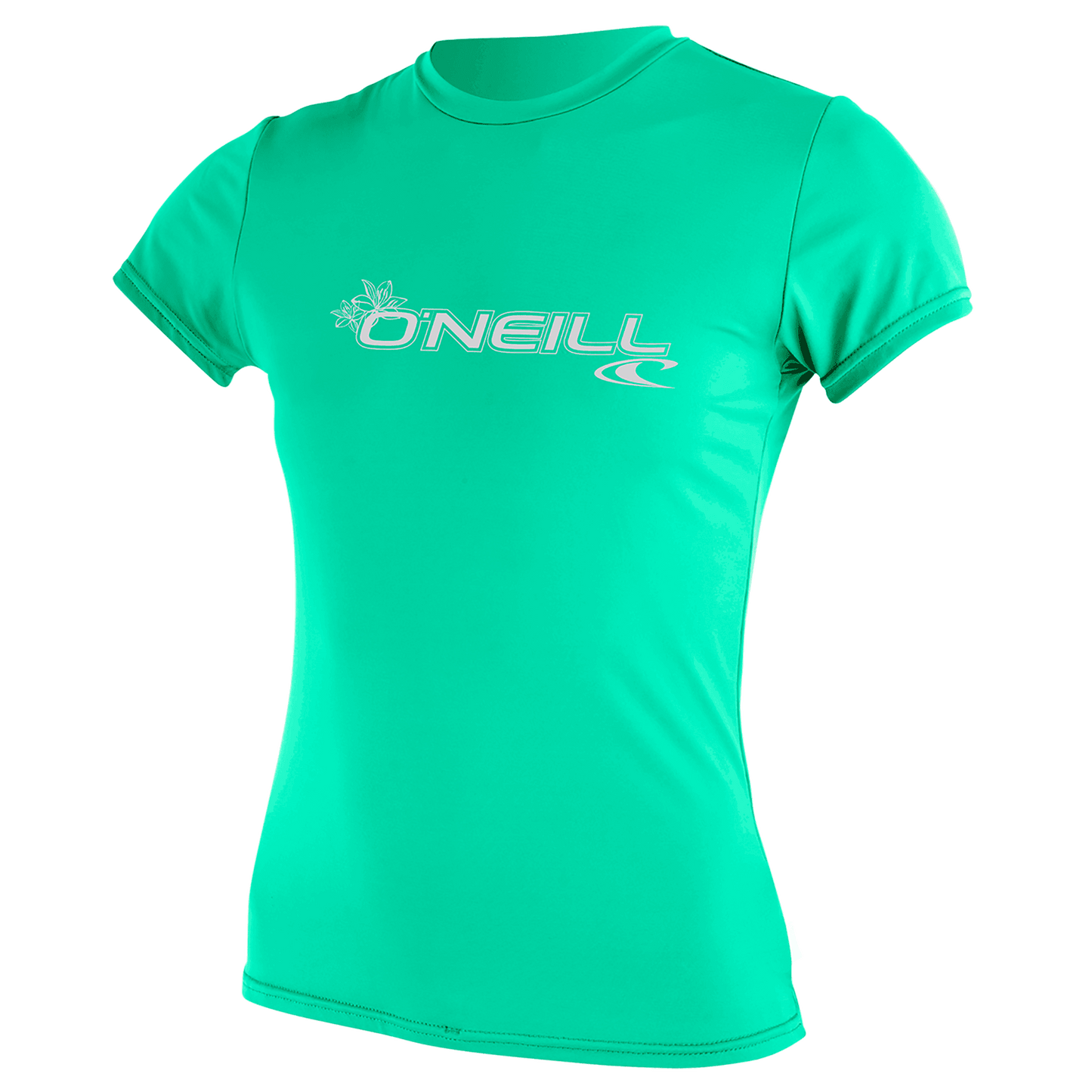 O'Neill Wms Basic Skins S/S Sun Shirt