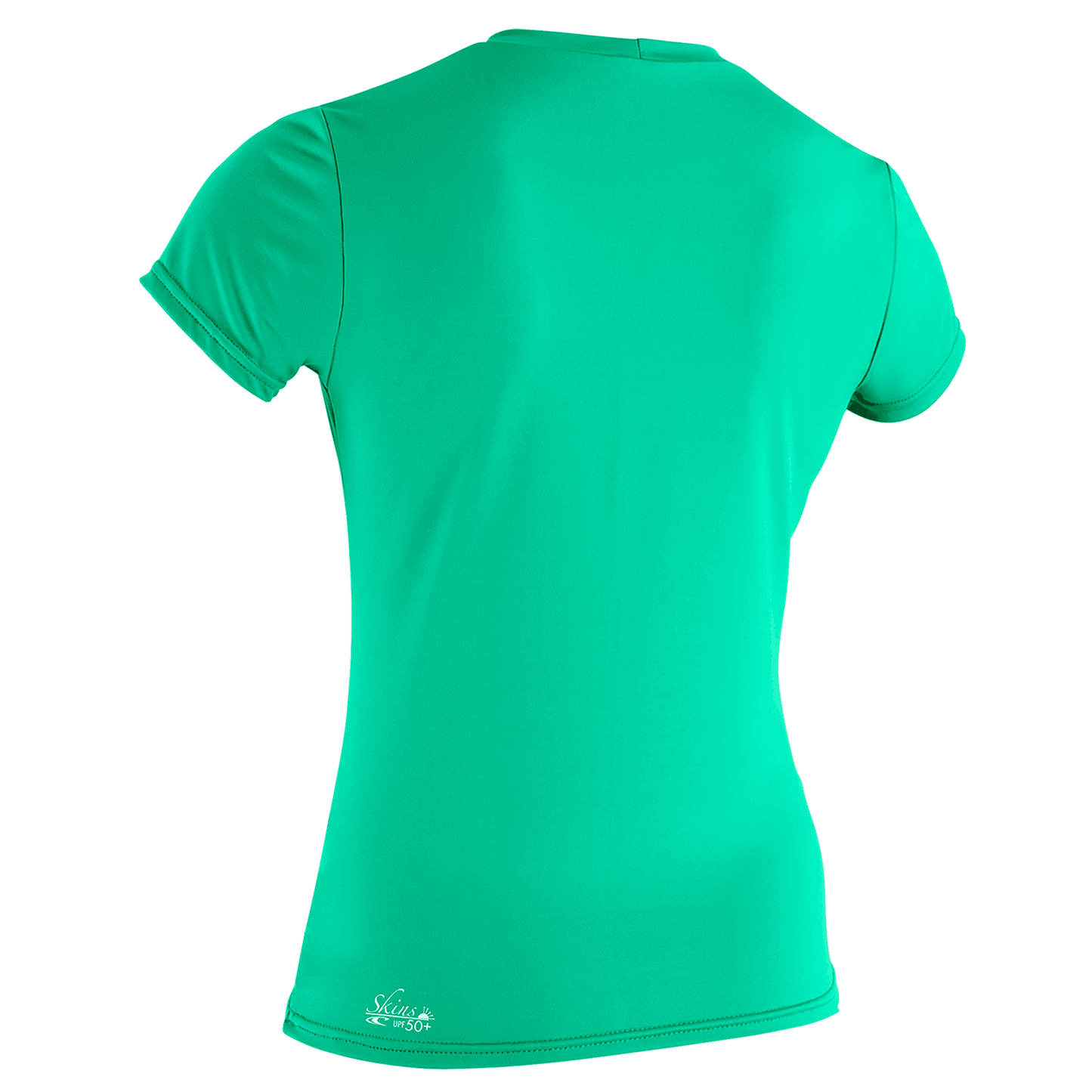 O'Neill Wms Basic Skins S/S Sun Shirt