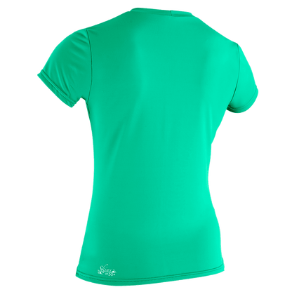 O'Neill Wms Basic Skins S/S Sun Shirt