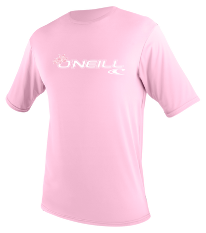 O'Neill Toddler Basic Skins S/S Sun Shirt
