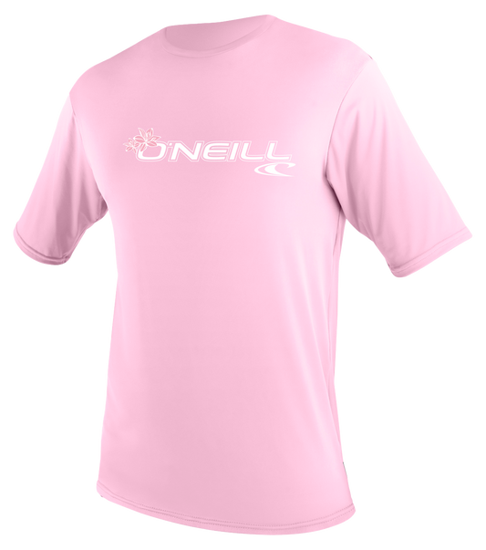 O'Neill Toddler Basic Skins S/S Sun Shirt