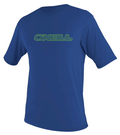 O'Neill Toddler Basic Skins S/S Sun Shirt