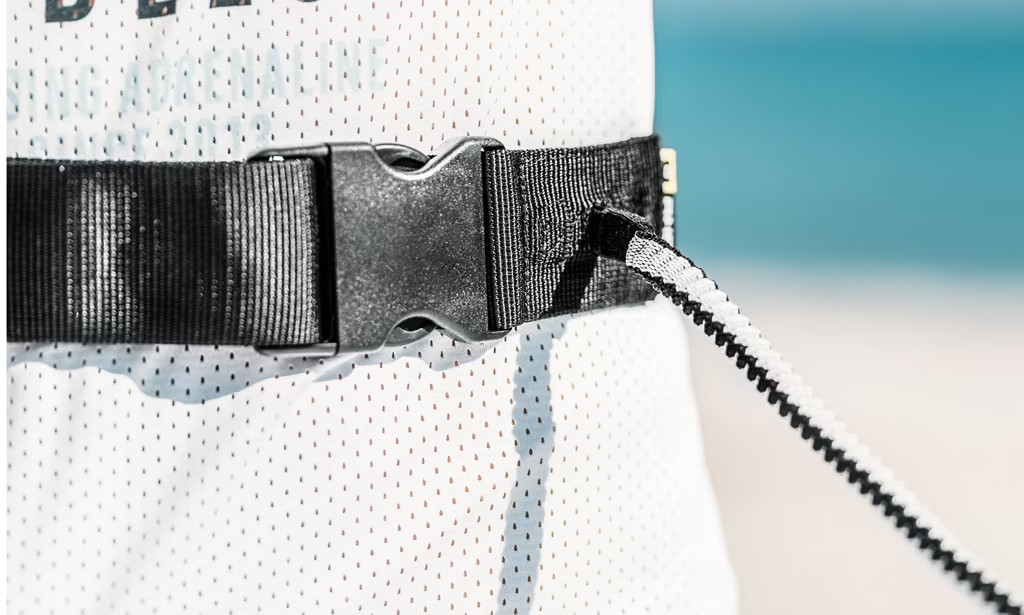 Core Wingfoil Waistbelt Leash