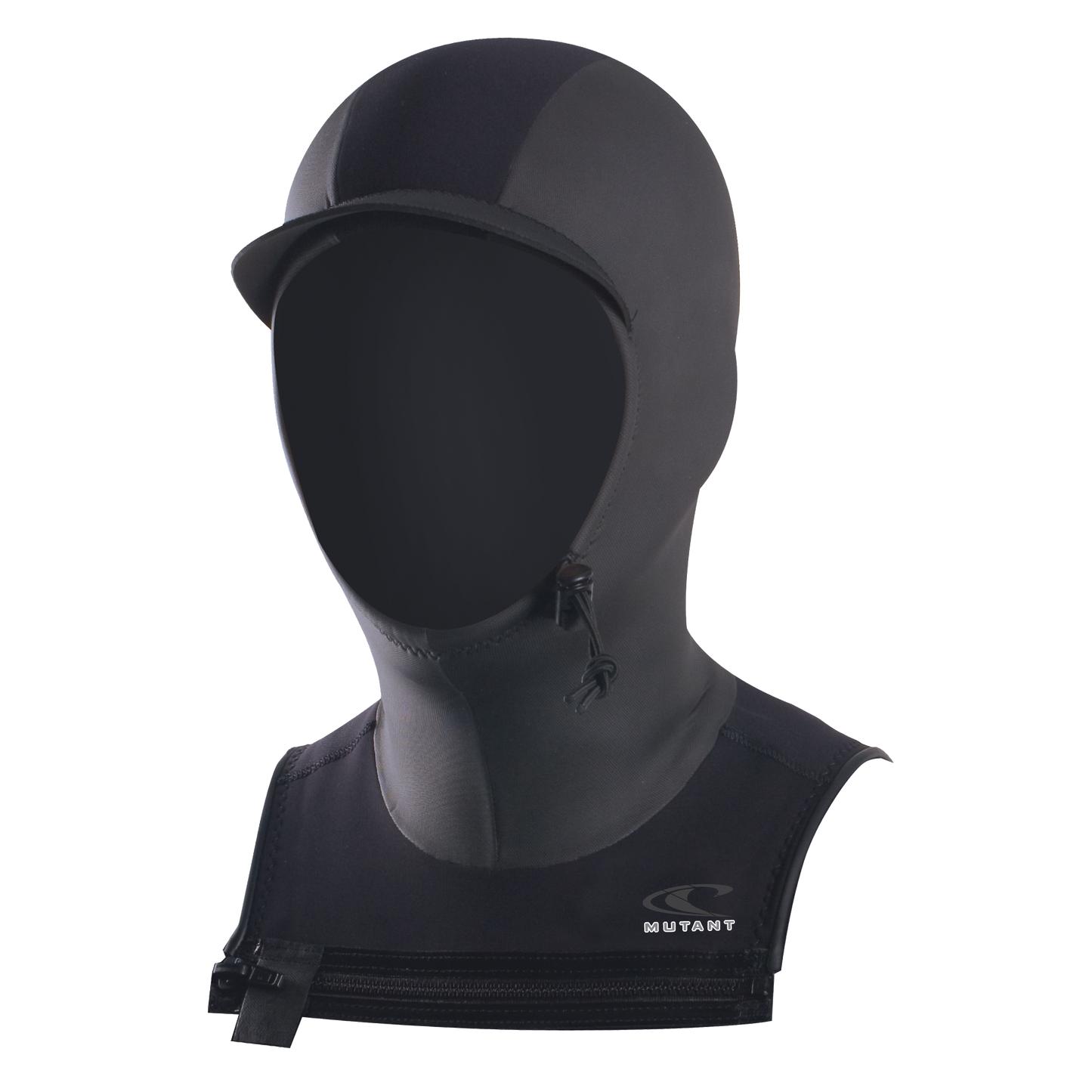 O'Neill Mutant 2mm Hood (Older Styles)