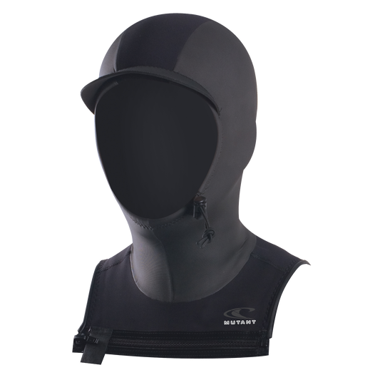 O'Neill Mutant 2mm Hood (Older Styles)