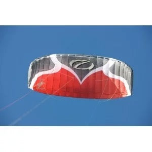 Ozone 9m FRENZY FYX Kite w/bar | USED / GRADE B