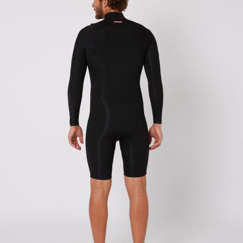 2025 Follow P1 2/2mm Spring