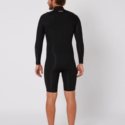 2025 Follow P1 2/2mm Spring