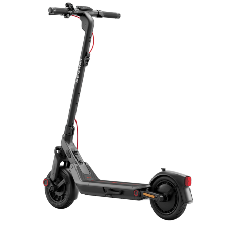 Segway-Ninebot E3 PRO E Scooter | 800w 36v