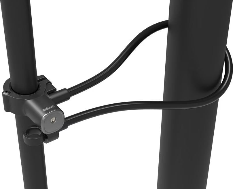 Onguard E Scooter Key Cable Lock - Scooby cable lock
