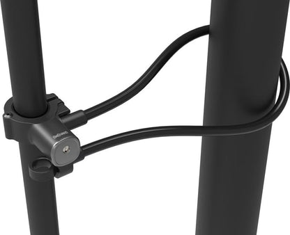 Onguard E Scooter Key Cable Lock - Scooby cable lock