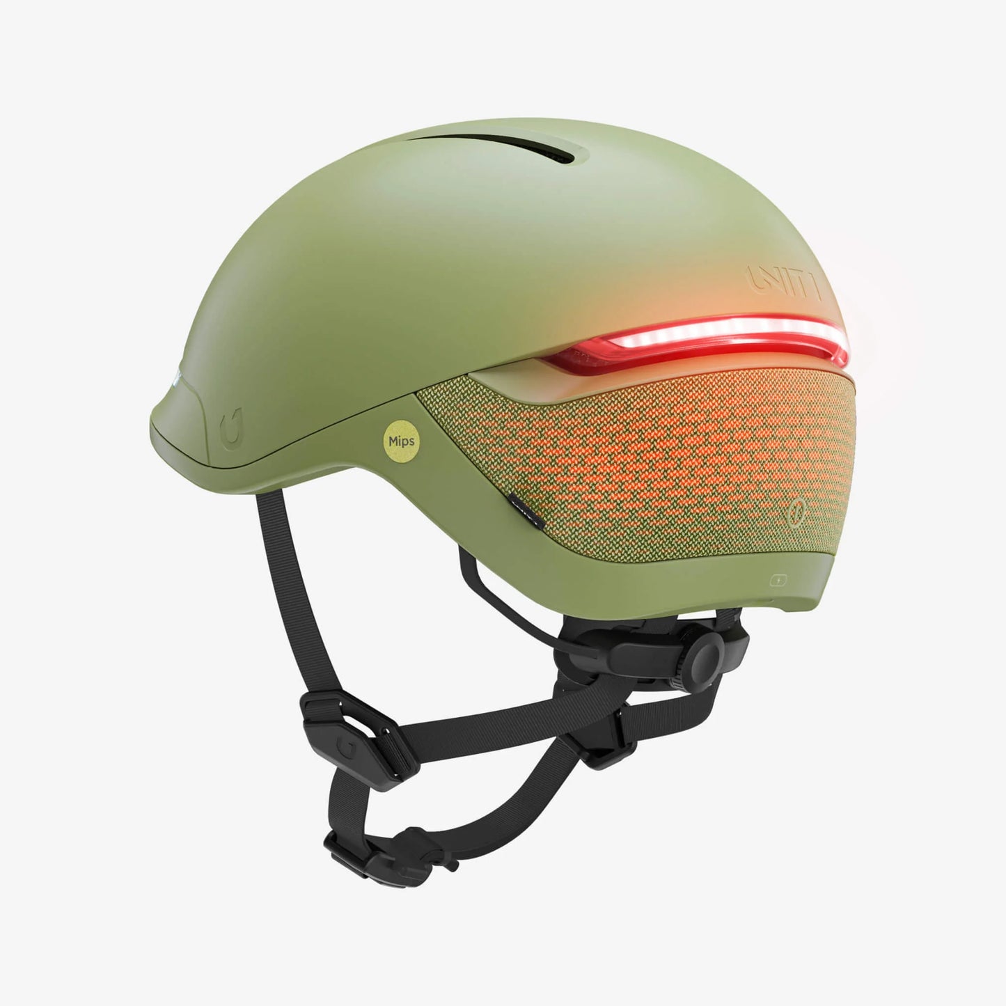 UNIT 1 Faro V1 MIPS Helmet w/turn Signals