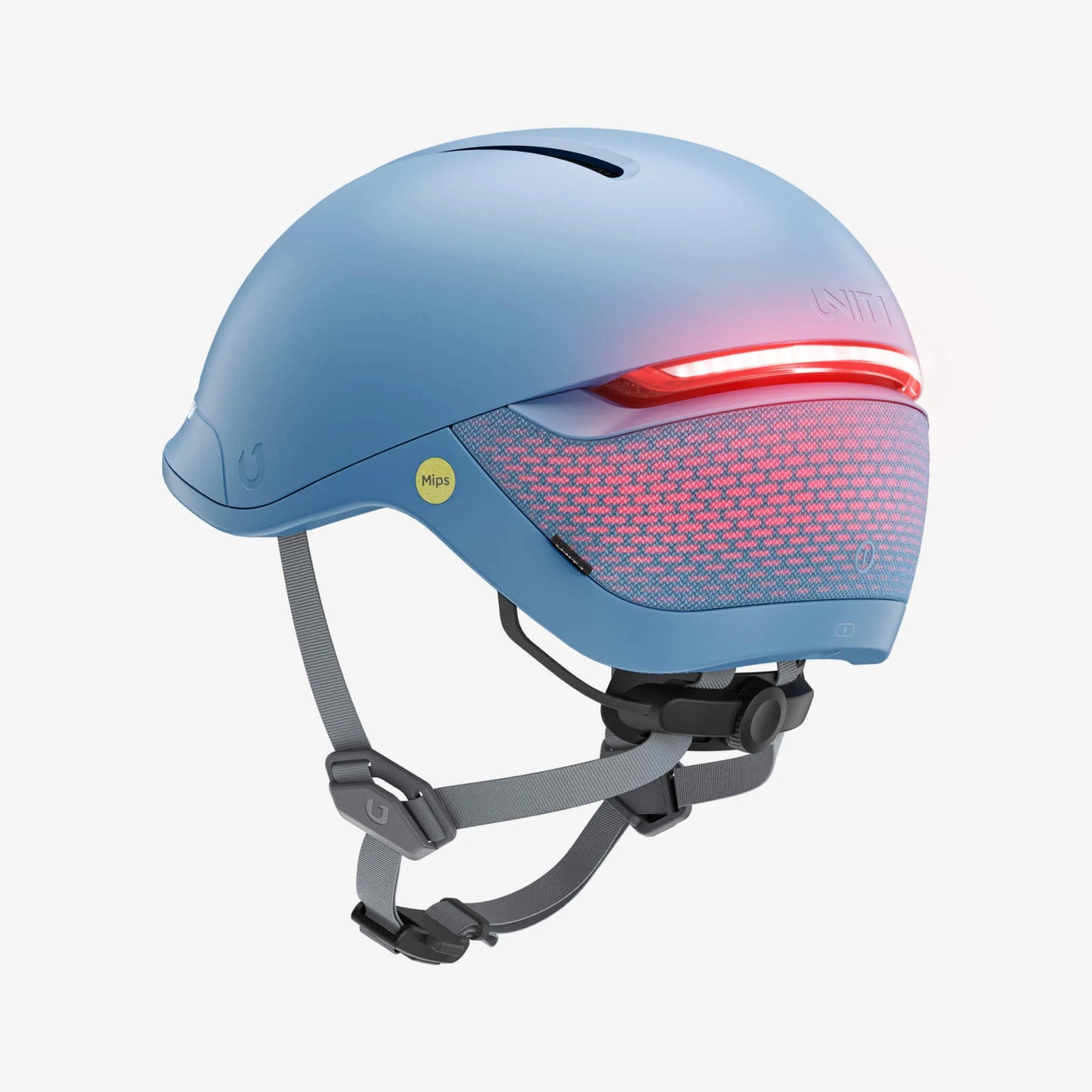 UNIT 1 Faro V1 MIPS Helmet w/turn Signals