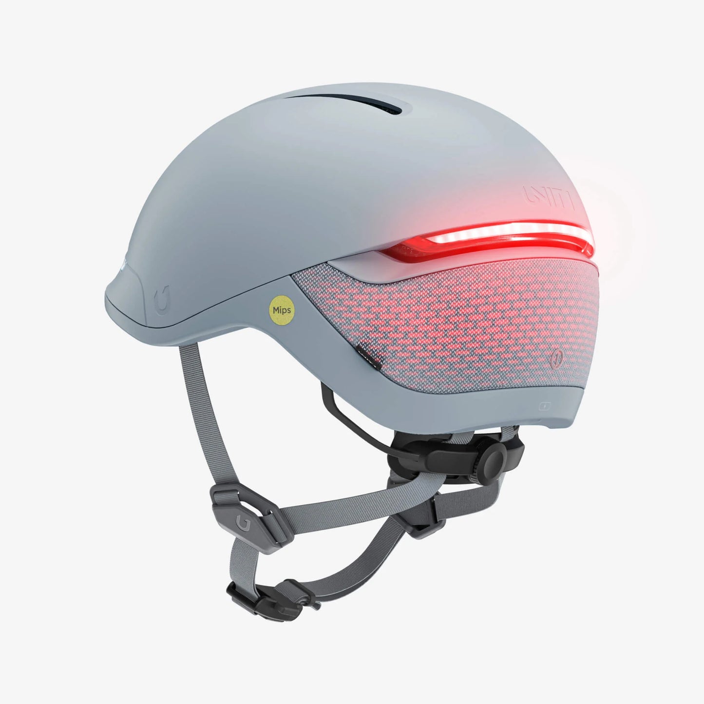 UNIT 1 Faro V1 MIPS Helmet w/turn Signals