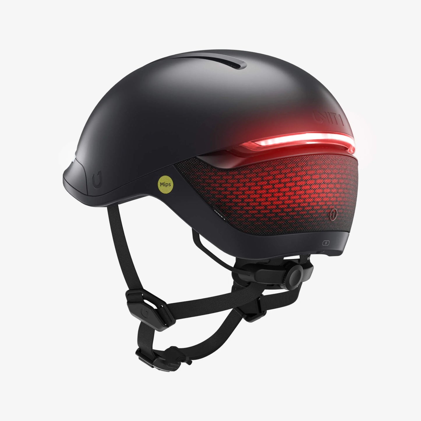 UNIT 1 Faro V1 MIPS Helmet w/turn Signals