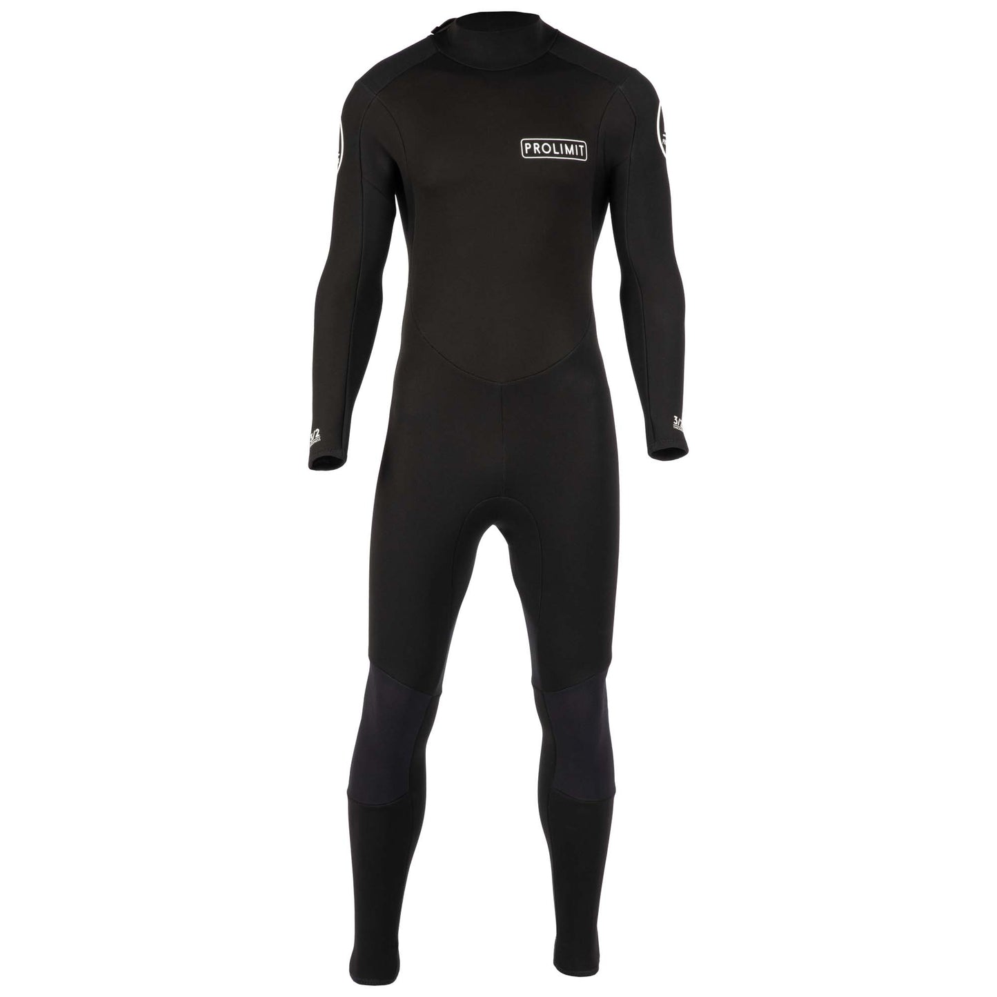 Prolimit Rental School Suit WMS 3mm overlock