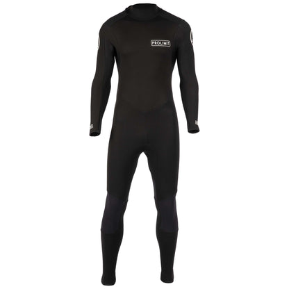 Prolimit Rental School Suit WMS 3mm overlock