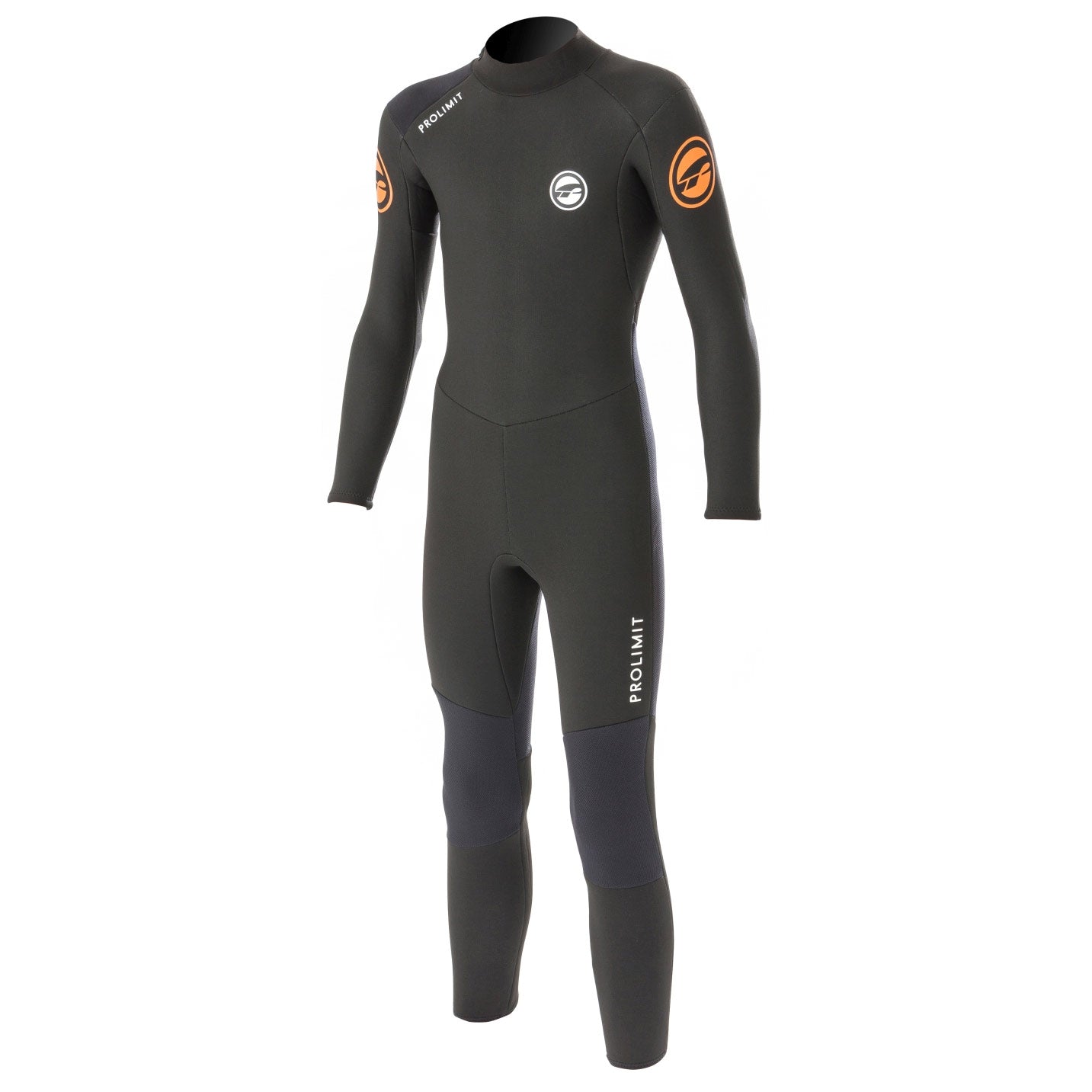 Prolimit Rental School Suit JR 4mm GBS