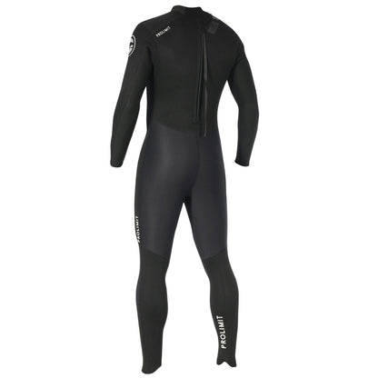 Prolimit Rental School Suit JR 4mm GBS