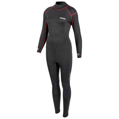 Prolimit Womans Rental School Suit 5mm GBS