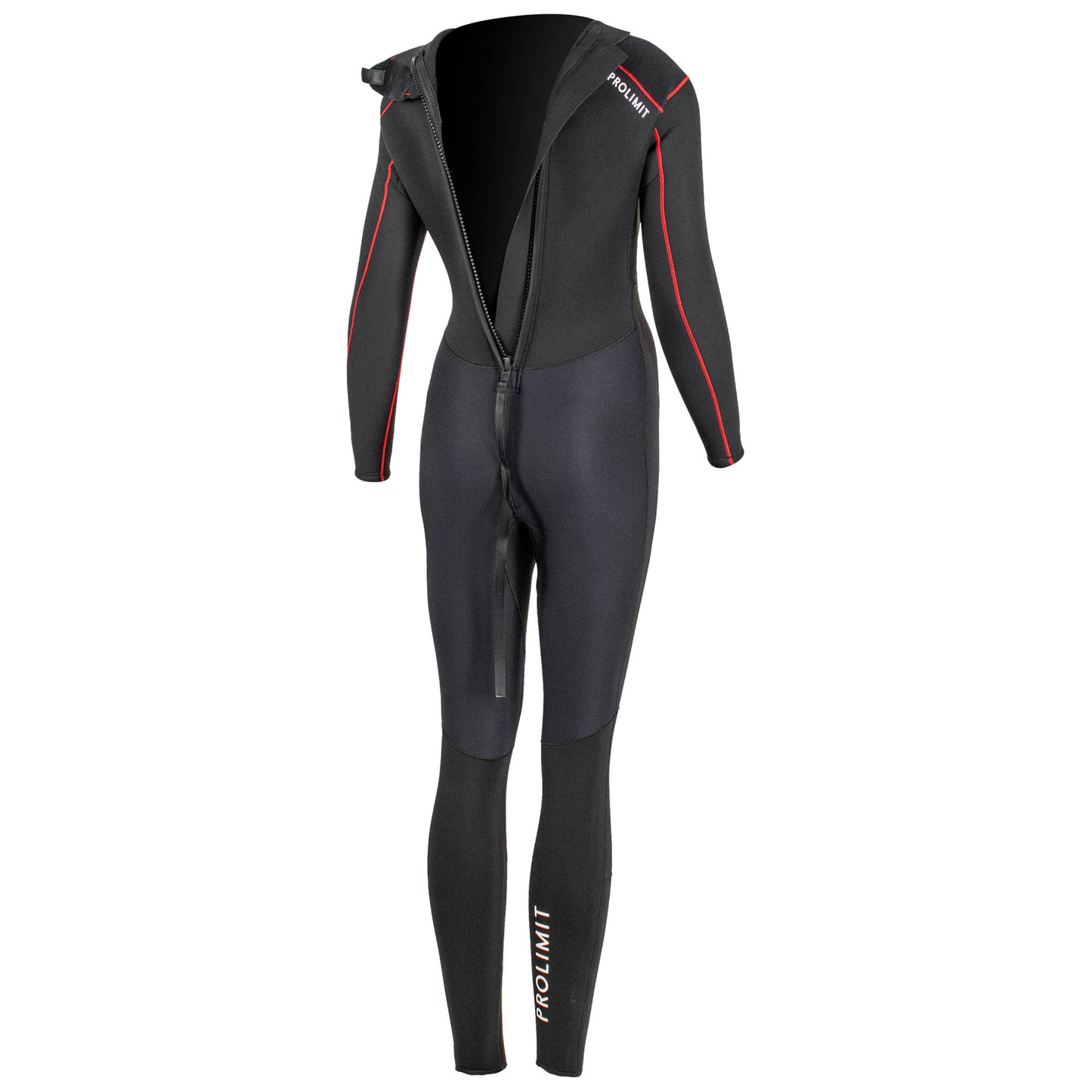 Prolimit Womans Rental School Suit 5mm GBS