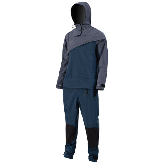 Prolimit Nordic Drysuit Hooded