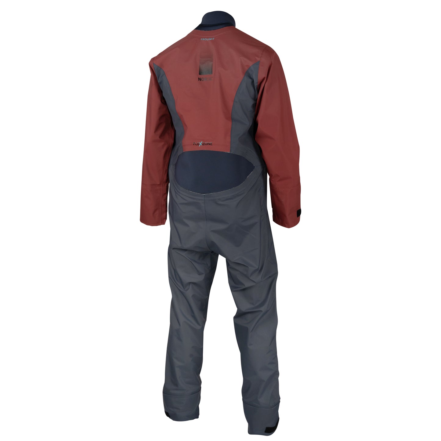 Prolimit Nordic SUP suit neo stretchpanel