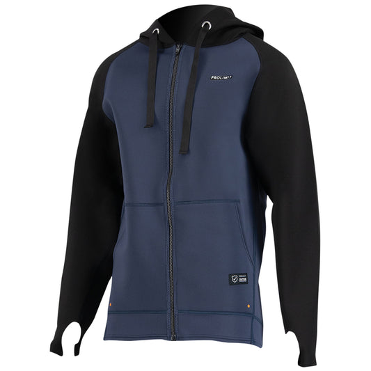 Prolimit Neoprene Zipped Hoody 1.5mm