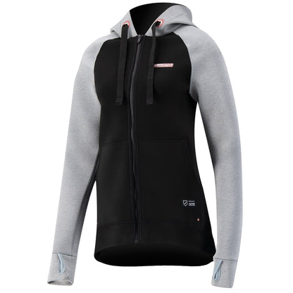 Prolimit Hoody Zipper