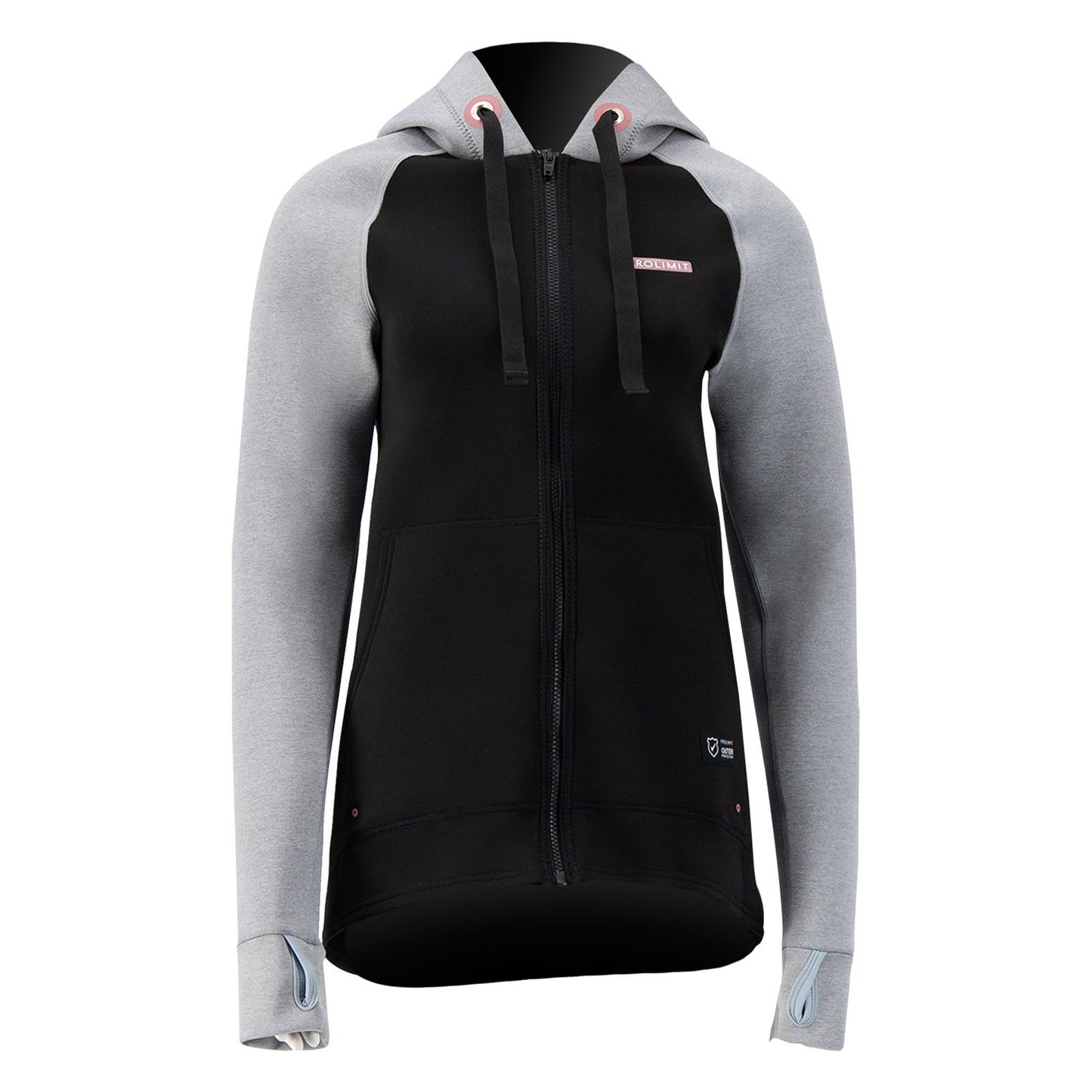 Prolimit Hoody Zipper