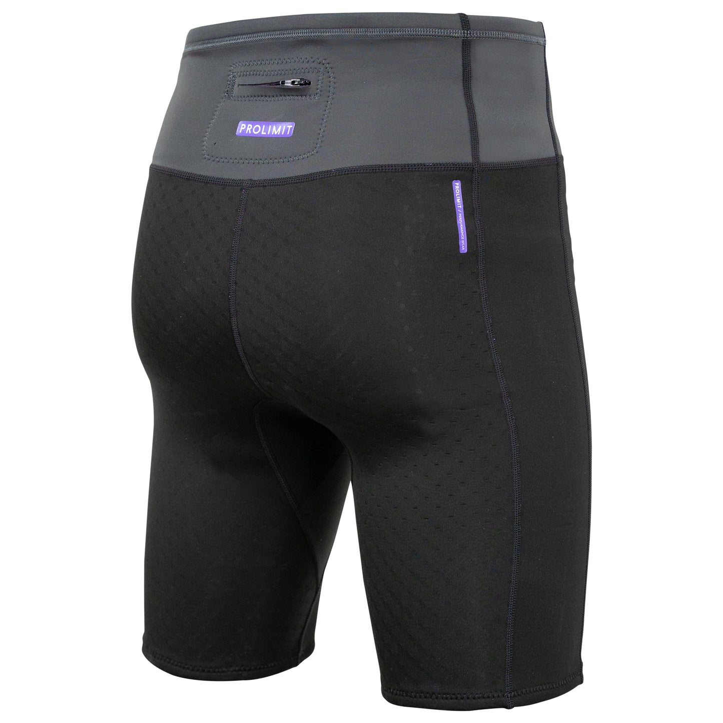 Prolimit Neoprene Shorts Printed 1,5mm Airmax