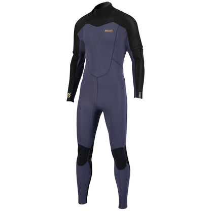 Prolimit Raider Steamer V-Backzip 3/2 Removable Arms DL