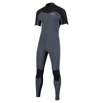 Prolimit Raider Steamer V-Backzip 3/2 Removable Arms DL