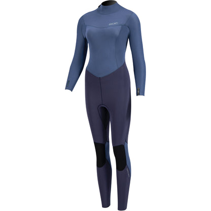 Prolimit Edge V-Backzip Steamer 5/3 DL GBS