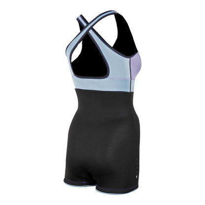 Prolimit Fire Swimsuit 2/2 Q-lining- FL