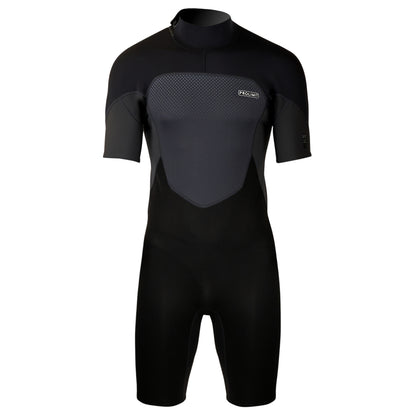 Prolimit Fusion Shorty Backzip 2/2 Q-lining - FL