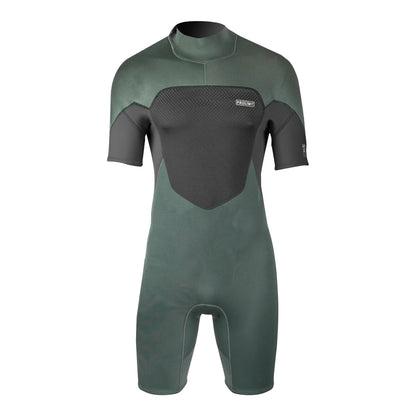 Prolimit Fusion Shorty Backzip 2/2 Q-lining - FL