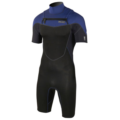 Prolimit Fusion Shorty Freezip 2/2 Q-lining - FL