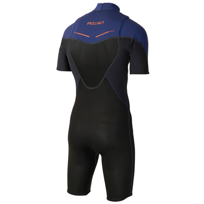 Prolimit Fusion Shorty Freezip 2/2 Q-lining - FL