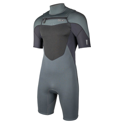 Prolimit Fusion Shorty Freezip 2/2 Q-lining - FL