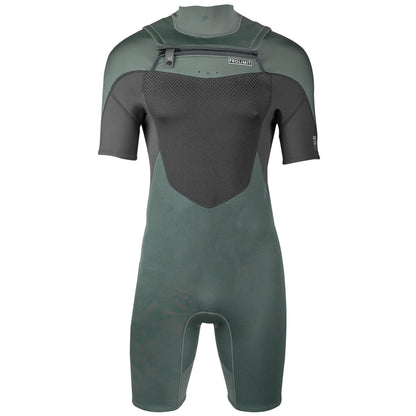 Prolimit Fusion Shorty Freezip 2/2 Q-lining - FL