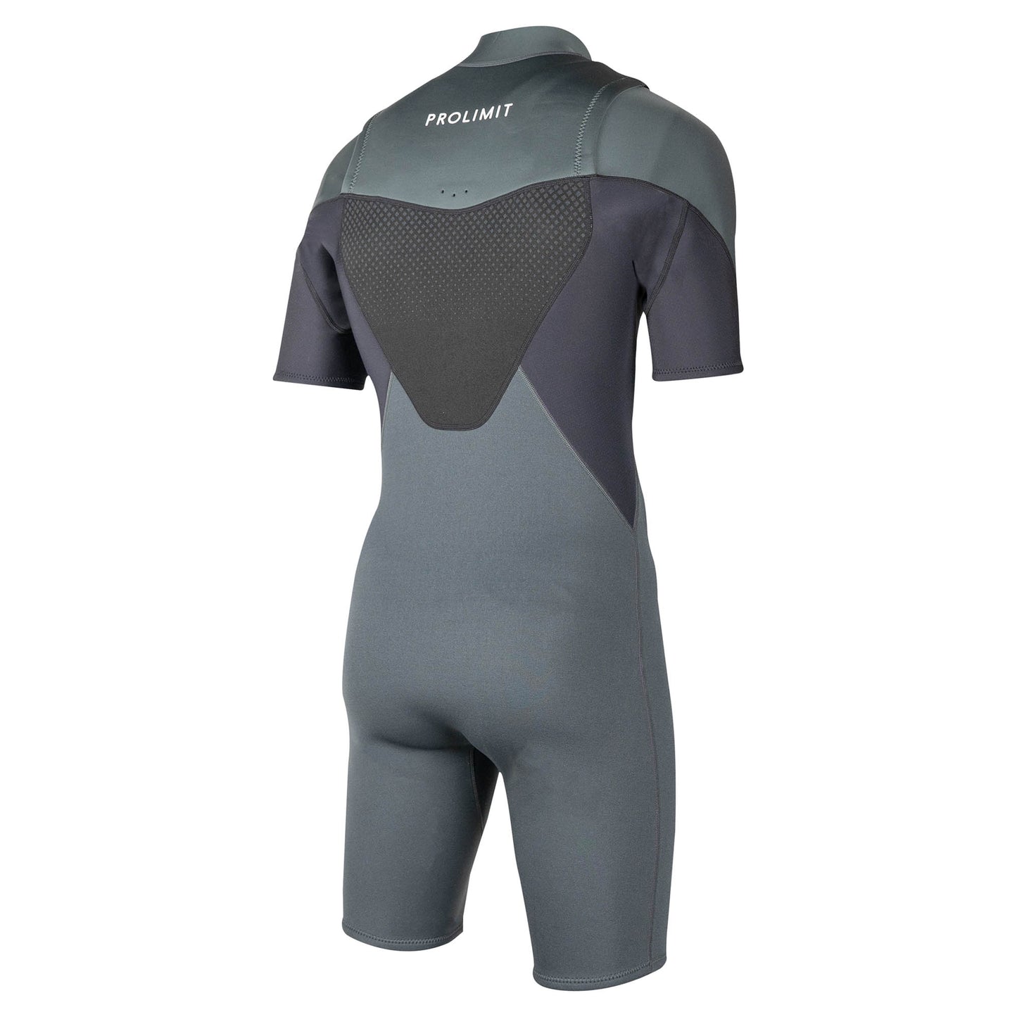 Prolimit Fusion Shorty Freezip 2/2 Q-lining - FL