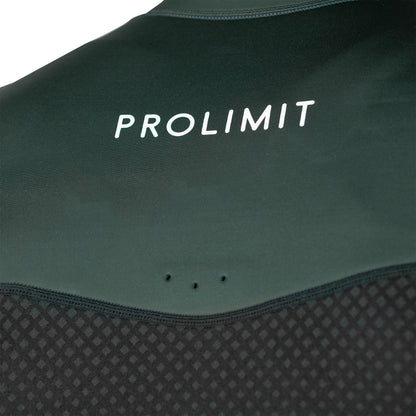 Prolimit Fusion Shorty Freezip 2/2 Q-lining - FL